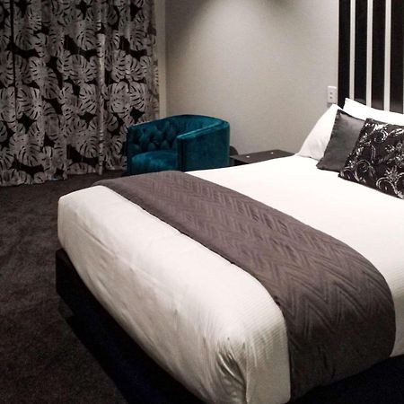 Riverside Hotel Marlborough Бленхайм Екстериор снимка