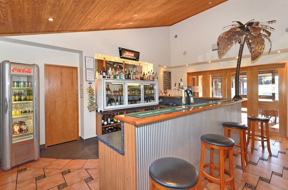 Riverside Hotel Marlborough Бленхайм Екстериор снимка