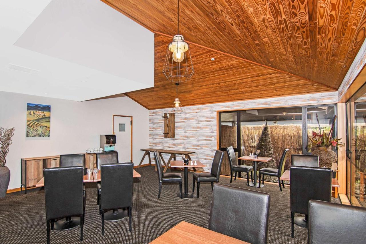 Riverside Hotel Marlborough Бленхайм Екстериор снимка