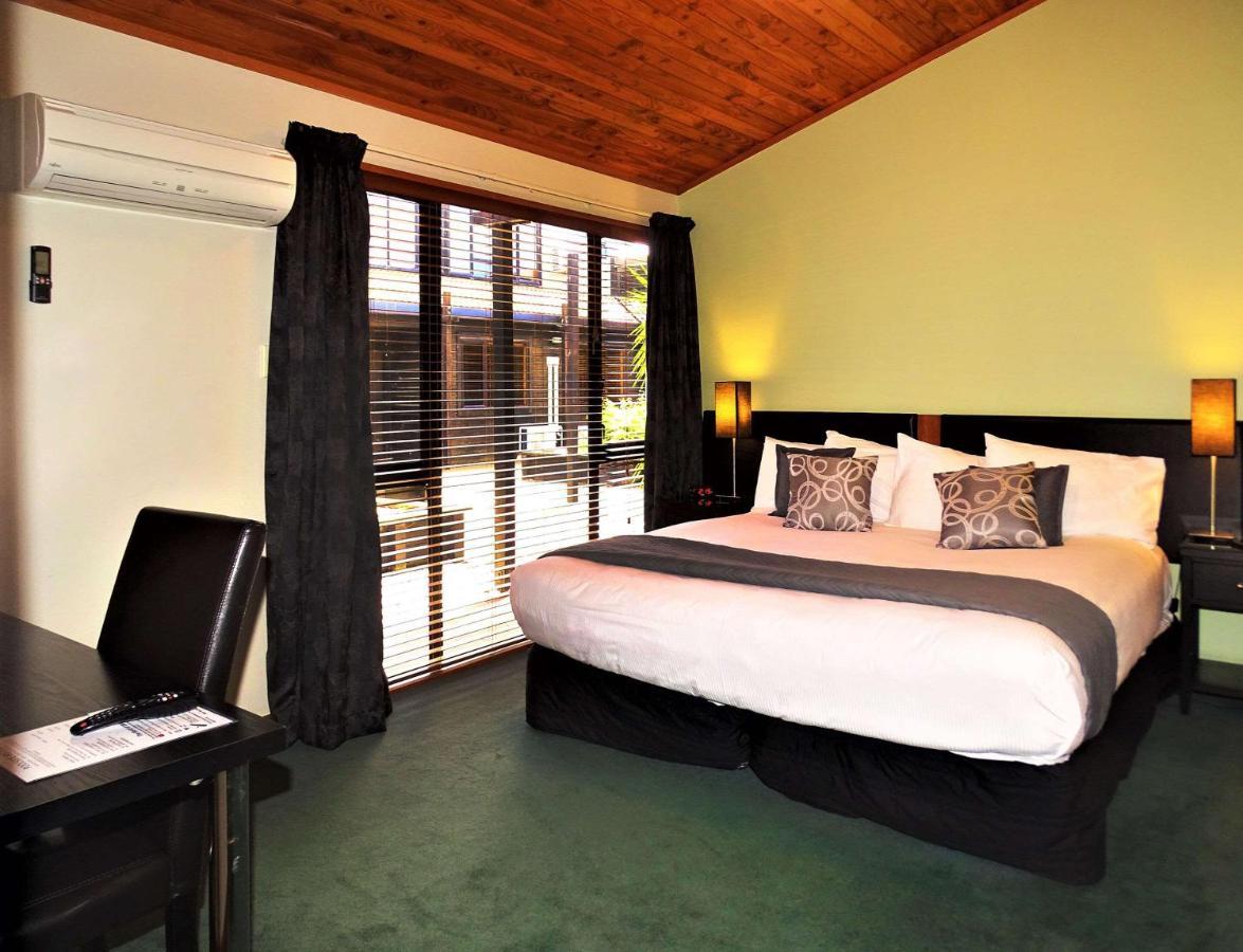 Riverside Hotel Marlborough Бленхайм Екстериор снимка