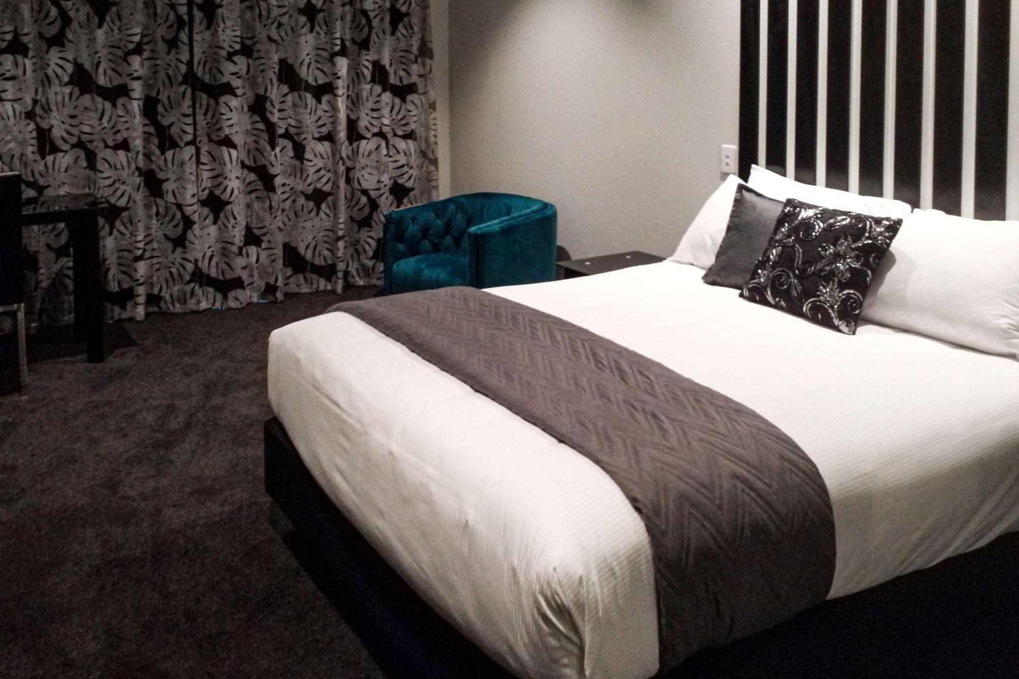 Riverside Hotel Marlborough Бленхайм Екстериор снимка