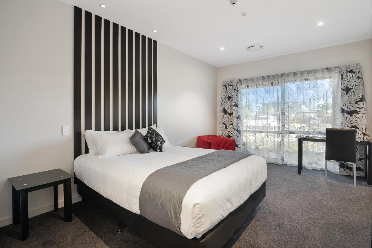 Riverside Hotel Marlborough Бленхайм Екстериор снимка