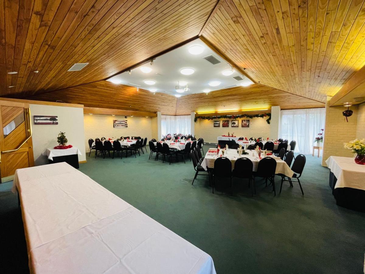 Riverside Hotel Marlborough Бленхайм Екстериор снимка