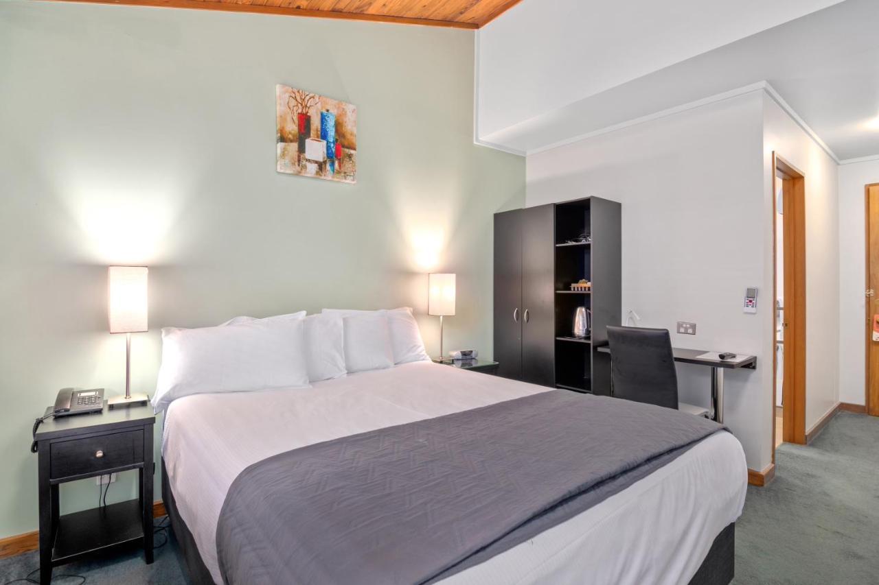 Riverside Hotel Marlborough Бленхайм Екстериор снимка
