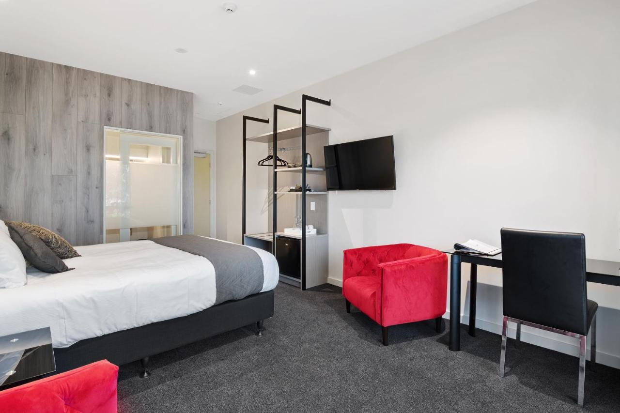 Riverside Hotel Marlborough Бленхайм Екстериор снимка