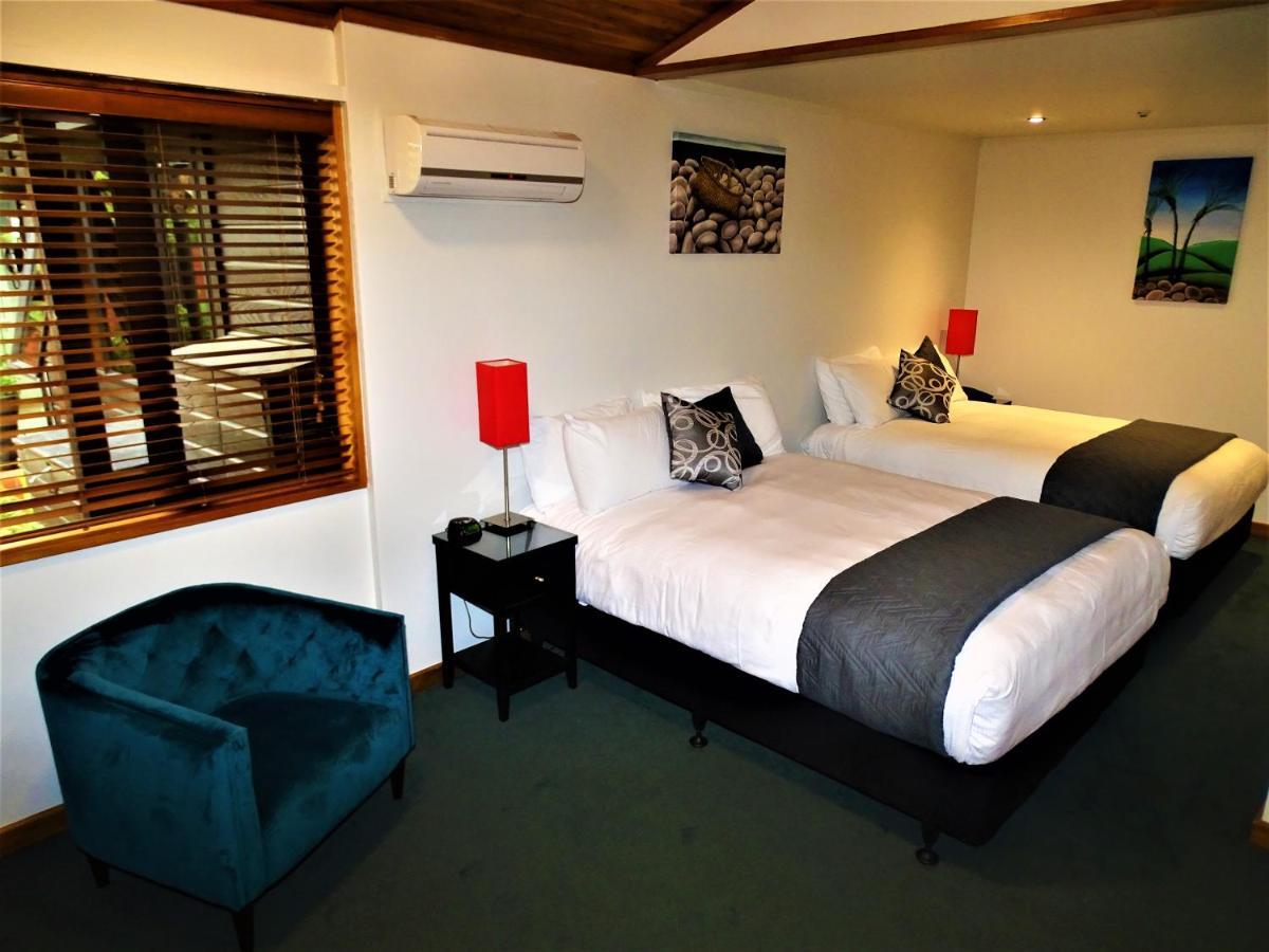 Riverside Hotel Marlborough Бленхайм Екстериор снимка