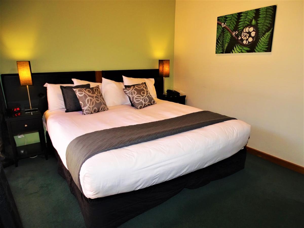 Riverside Hotel Marlborough Бленхайм Екстериор снимка